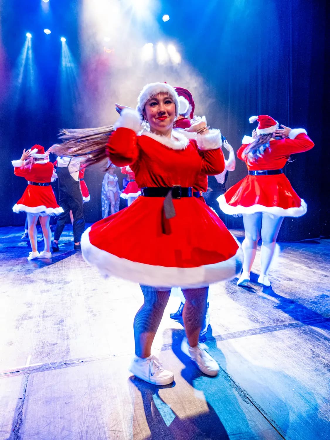 LABEL DANSE 2025 - WMTProd 2025-6868