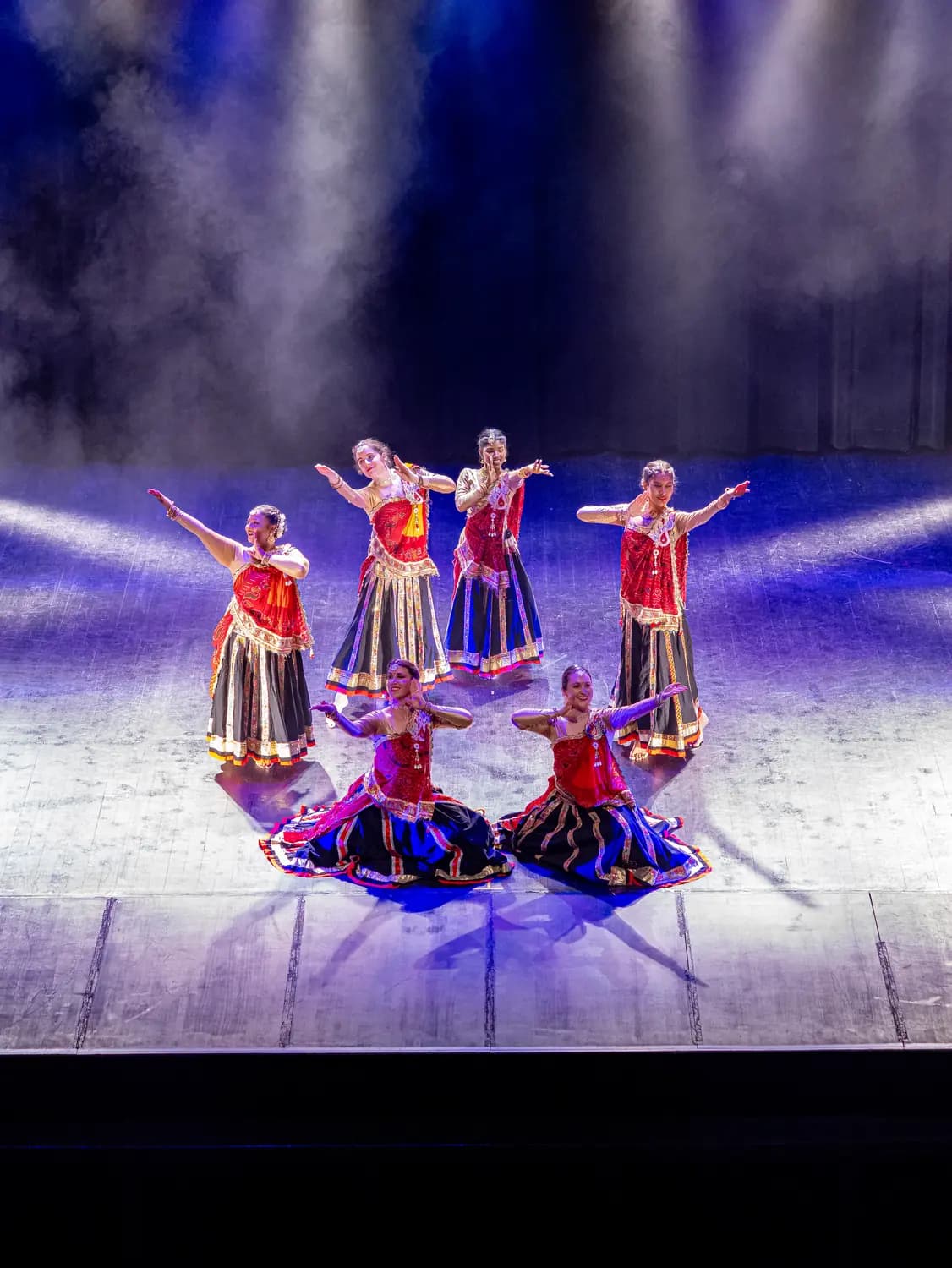 LABEL DANSE 2025 - WMTProd 2025-0107