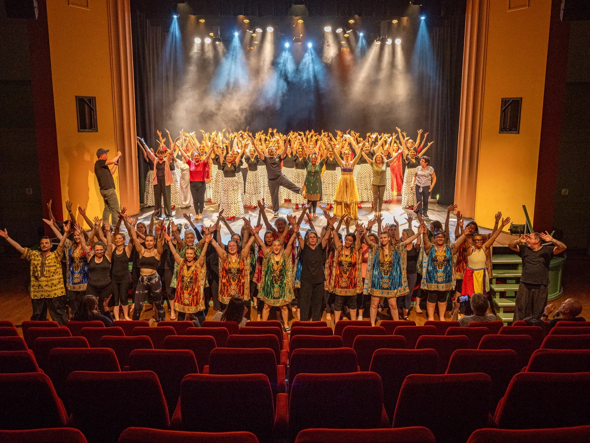 LABEL DANSE 2025 - WMTProd 2025-5706