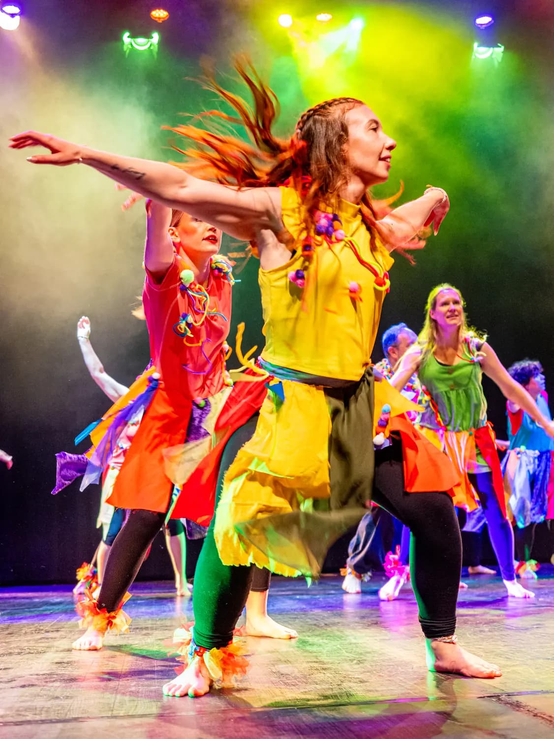 LABEL DANSE 2025 - WMTProd 2025-7155