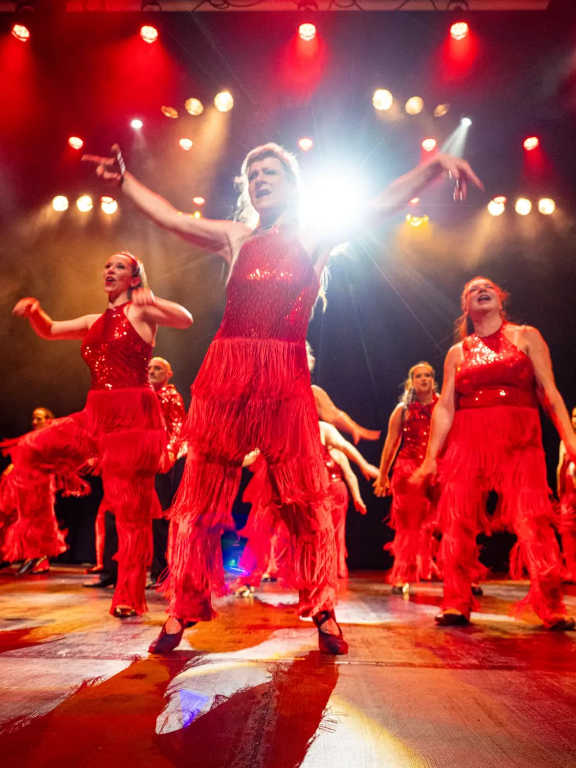 LABEL DANSE 2025 - WMTProd 2025-6502