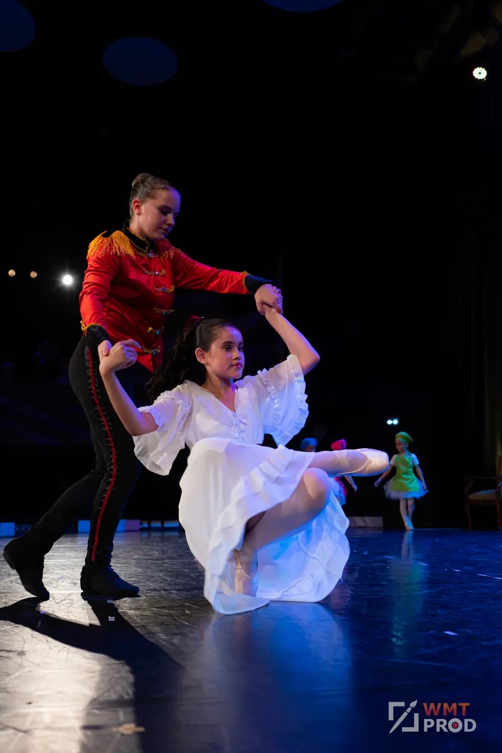 ADAGE STUDIO 37 - WMTPROD 2025-089