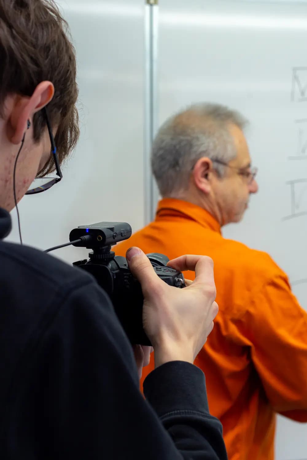 Boites a pain Tournage au conservatoire - WMTProd 2023 (5 sur 5)