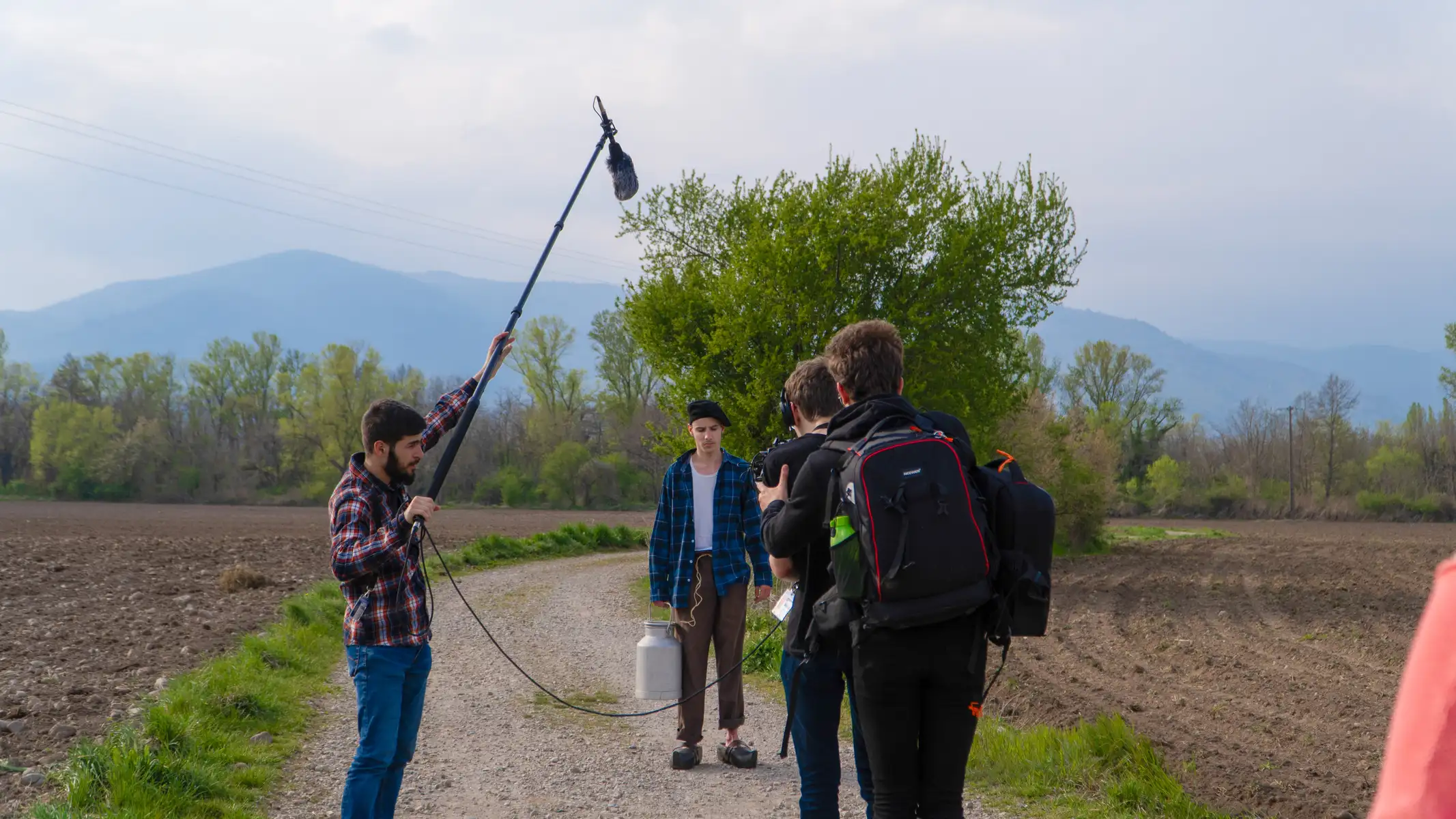 Professionnels & Entreprises