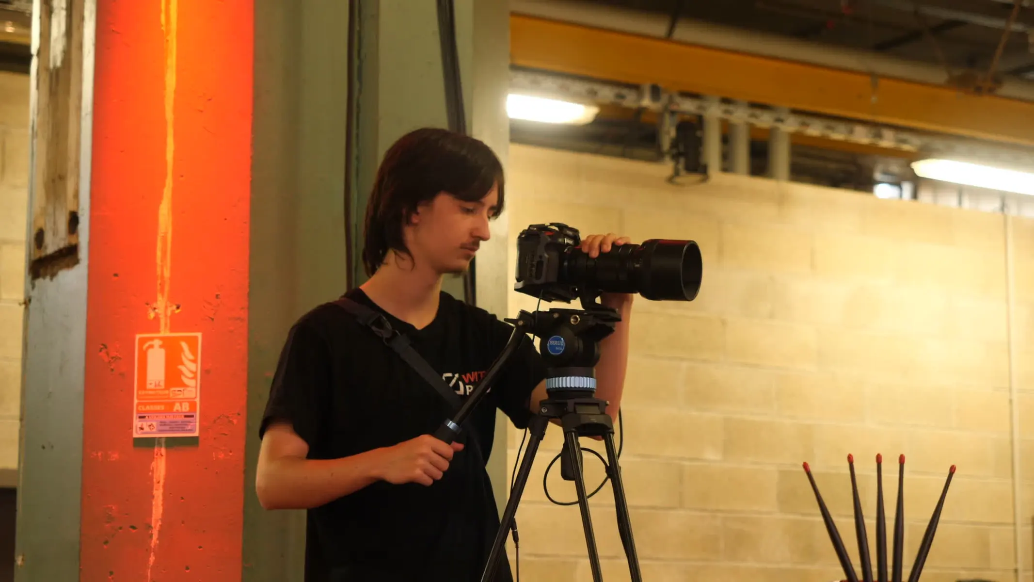 Institutions & Associations