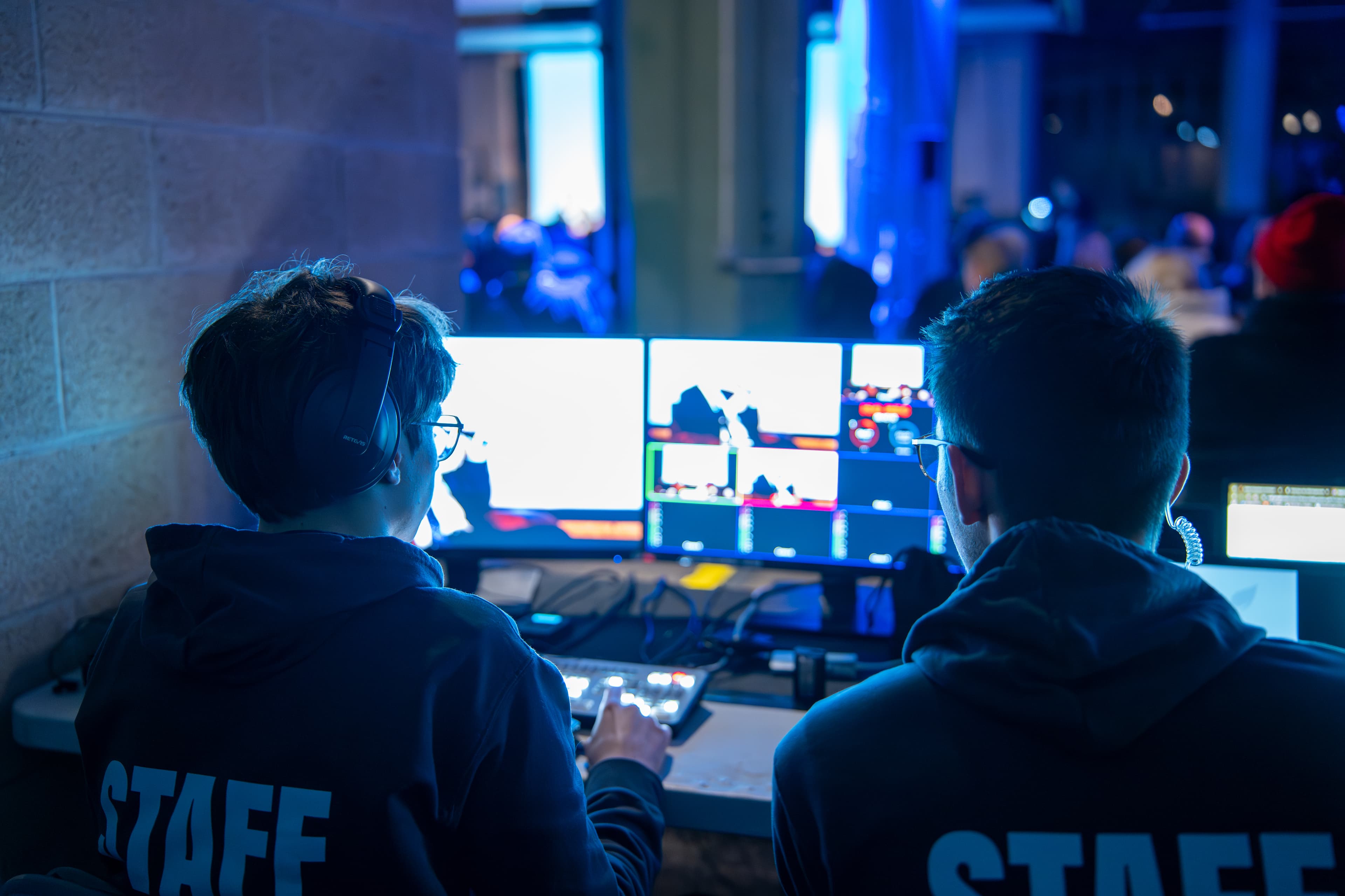 Image de connexion