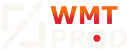 WMTProd Logo
