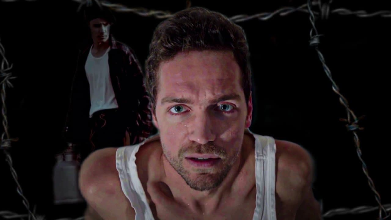 BOOK TRAILER - SANG MEMOIRE - De Manuela Bruckert