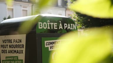 Boîte à pain, qu'est ce que c'est ?