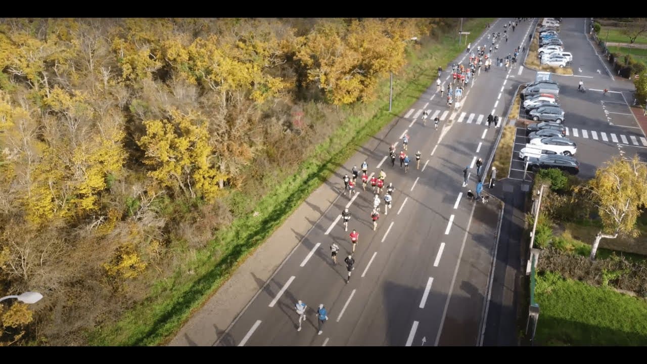 Course de la St. Barbe2022 - OMSC Wittelsheim