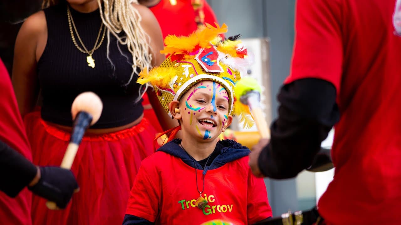 Le Mois Kréyol 2022 en Alsace